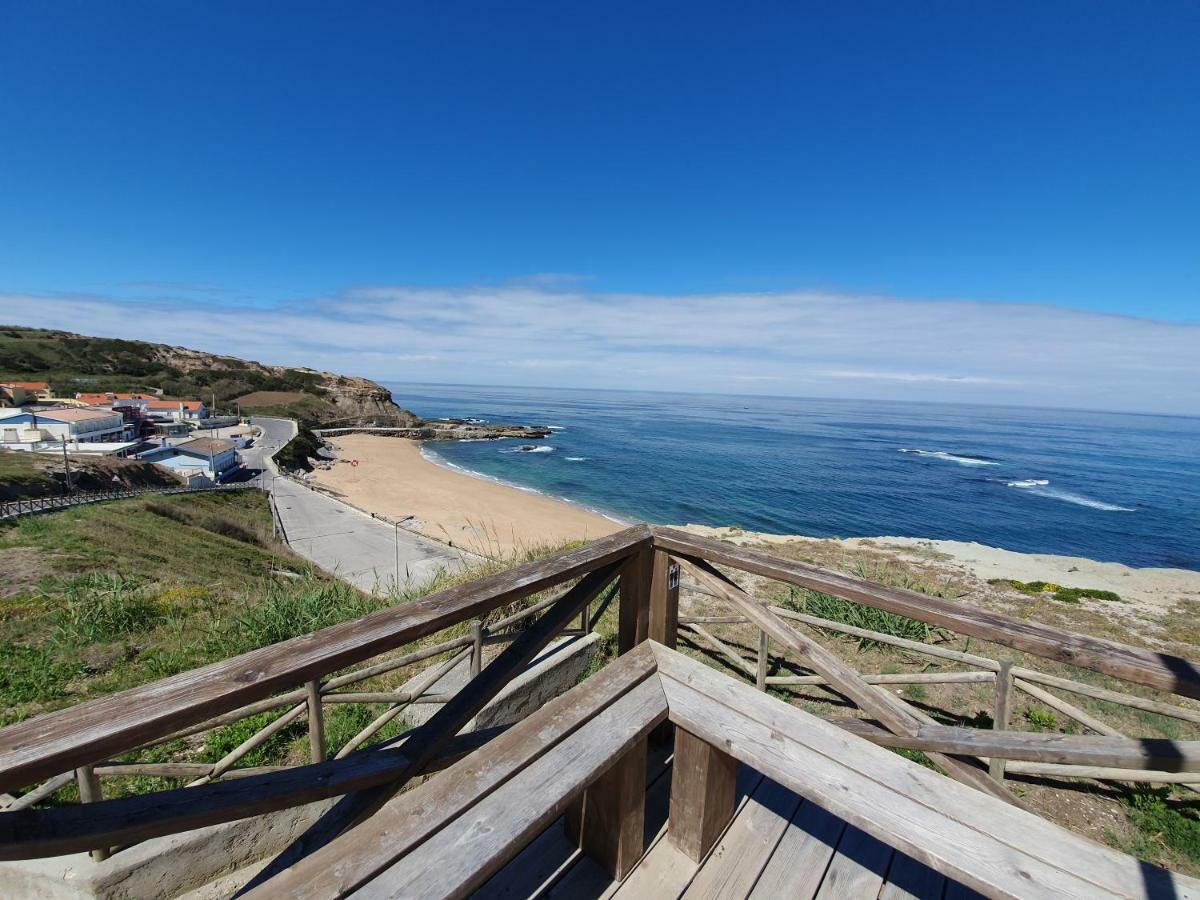 Porto Dinheiro Beach II Casal do Cigano Exterior foto
